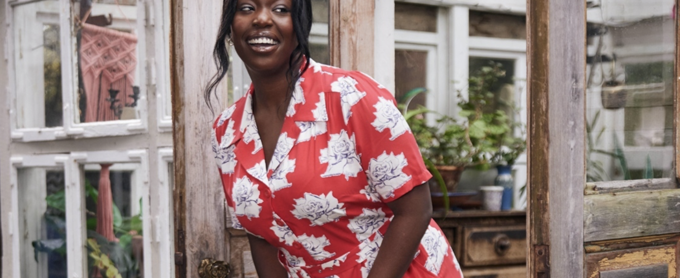 It's hard finding sustainable fashion for plus-size women. Here's 10  plus-size linen clothing brands that are making the challenge a little  easier. : r/SustainableFashion
